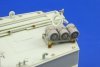 Eduard 53009 S-100 Schnellboot REVELL 1/72